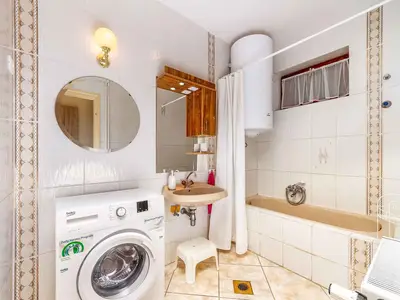 Ferienhaus für 6 Personen (135 m²) in Balatonfenyves 7/10