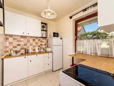 Ferienhaus für 6 Personen (135 m²) in Balatonfenyves 9/10