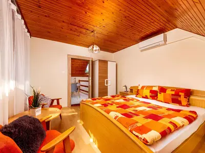 Ferienhaus für 6 Personen (135 m²) in Balatonfenyves 10/10