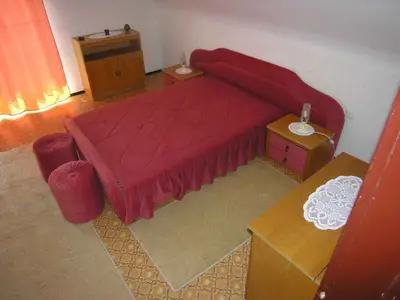 Ferienhaus für 5 Personen (80 m²) in Balatonfenyves 8/10