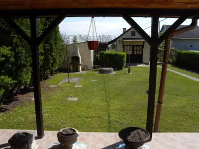 Ferienhaus für 11 Personen (130 m²) in Balatonfenyves 2/10