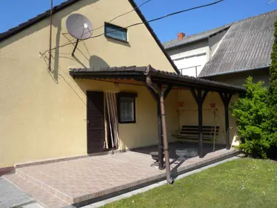 Ferienhaus für 11 Personen (130 m²) in Balatonfenyves 3/10