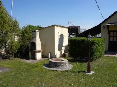 Ferienhaus für 11 Personen (130 m²) in Balatonfenyves 4/10