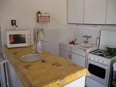 Ferienhaus für 11 Personen (130 m²) in Balatonfenyves 5/10