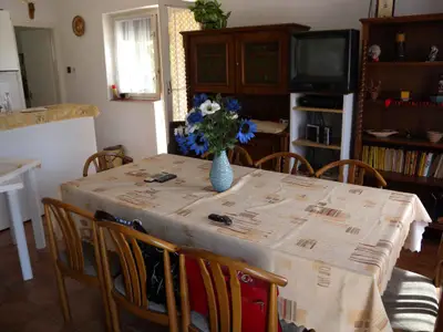 Ferienhaus für 11 Personen (130 m²) in Balatonfenyves 6/10