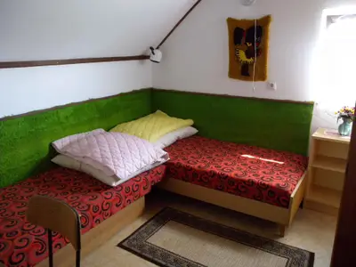 Ferienhaus für 11 Personen (130 m²) in Balatonfenyves 8/10