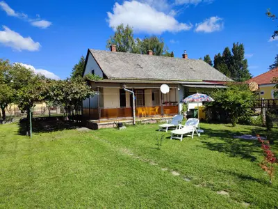 Ferienhaus für 4 Personen (50 m²) in Balatonfenyves 2/10