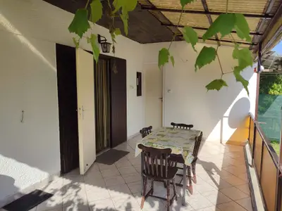 Ferienhaus für 4 Personen (50 m²) in Balatonfenyves 3/10