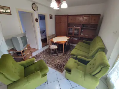 Ferienhaus für 4 Personen (50 m²) in Balatonfenyves 7/10