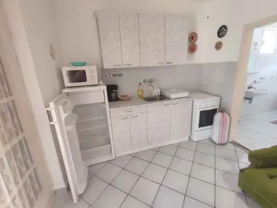 Ferienhaus für 4 Personen (50 m²) in Balatonfenyves 8/10