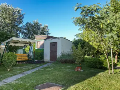 Ferienhaus für 6 Personen (60 m²) in Balatonfenyves 3/10