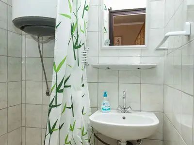 Ferienhaus für 6 Personen (60 m²) in Balatonfenyves 10/10