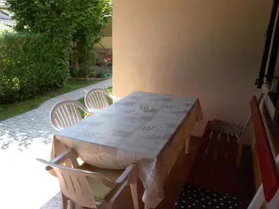 Ferienhaus für 3 Personen (34 m²) in Balatonfenyves 2/10