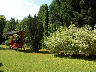 Ferienhaus für 3 Personen (34 m²) in Balatonfenyves 4/10