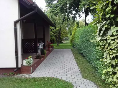 Ferienhaus für 3 Personen (34 m²) in Balatonfenyves 6/10