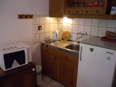 Ferienhaus für 3 Personen (34 m²) in Balatonfenyves 10/10
