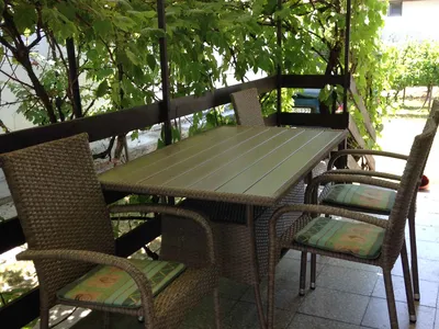 Ferienhaus für 6 Personen (74 m²) in Balatonfenyves 2/10