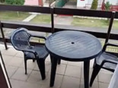 Ferienhaus für 6 Personen (74 m²) in Balatonfenyves 3/10