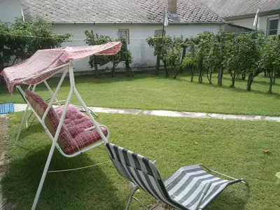 Ferienhaus für 6 Personen (74 m²) in Balatonfenyves 5/10