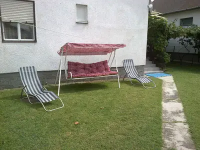 Ferienhaus für 6 Personen (74 m²) in Balatonfenyves 6/10