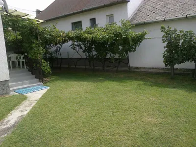 Ferienhaus für 6 Personen (74 m²) in Balatonfenyves 7/10