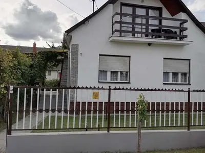 Ferienhaus für 6 Personen (74 m²) in Balatonfenyves 10/10