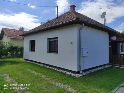 Ferienhaus für 6 Personen (70 m²) in Balatonfenyves 2/10