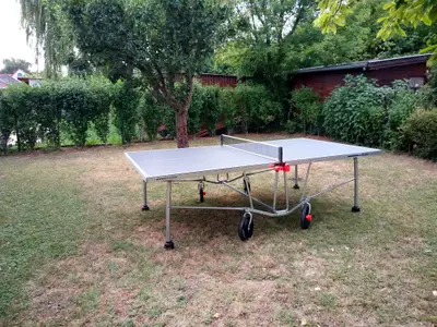 Ferienhaus für 6 Personen (70 m²) in Balatonfenyves 3/10