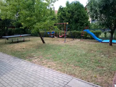 Ferienhaus für 6 Personen (70 m²) in Balatonfenyves 4/10