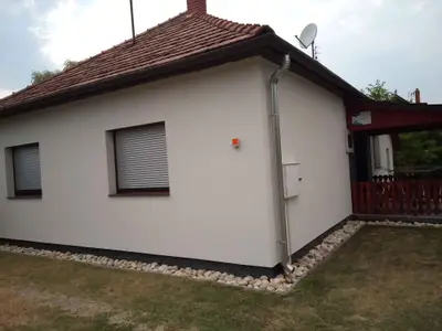 Ferienhaus für 6 Personen (70 m²) in Balatonfenyves 5/10