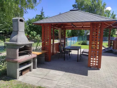 Ferienhaus für 6 Personen (70 m²) in Balatonfenyves 8/10