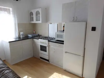 Ferienhaus für 6 Personen (70 m²) in Balatonfenyves 9/10