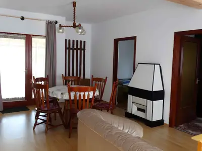 Ferienhaus für 6 Personen (70 m²) in Balatonfenyves 10/10