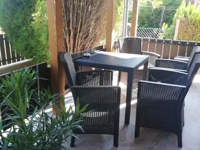 Ferienhaus für 7 Personen (70 m²) in Balatonfenyves 7/10