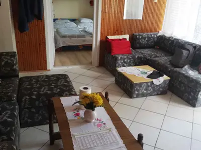 Ferienhaus für 7 Personen (70 m²) in Balatonfenyves 8/10