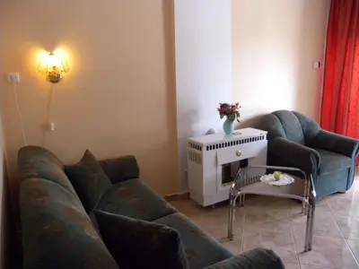 Ferienhaus für 4 Personen (50 m²) in Balatonfenyves 6/10