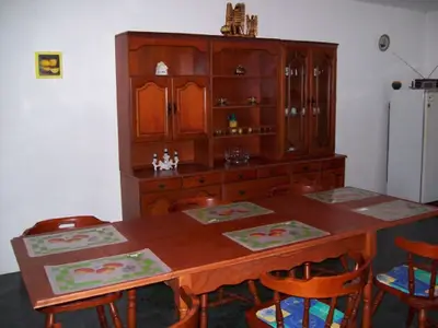 Ferienhaus für 7 Personen (120 m²) in Balatonfõkajár 2/10