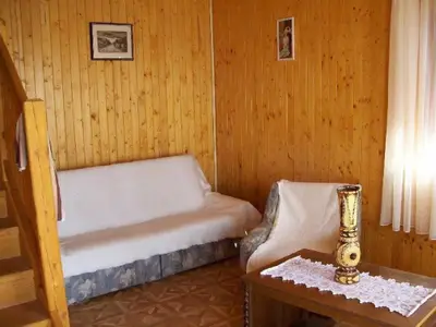 Ferienhaus für 7 Personen (120 m²) in Balatonfõkajár 3/10