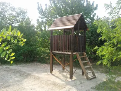 Ferienhaus für 7 Personen (120 m²) in Balatonfõkajár 4/10