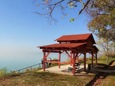 Ferienhaus für 7 Personen (120 m²) in Balatonfõkajár 9/10