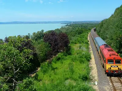 Ferienhaus für 7 Personen (120 m²) in Balatonfõkajár 10/10