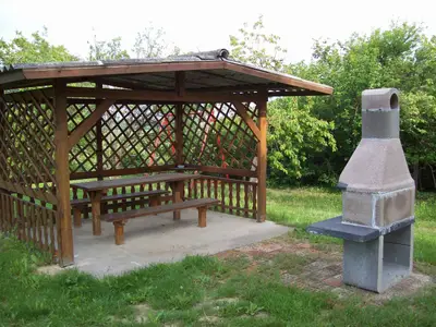 Ferienhaus für 7 Personen (120 m²) in Balatonfõkajár 7/10