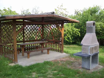 Ferienhaus für 7 Personen (120 m²) in Balatonfõkajár 5/10