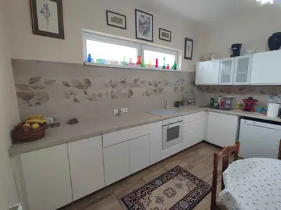 Ferienhaus für 14 Personen (200 m²) in Balatonföldvár 6/10
