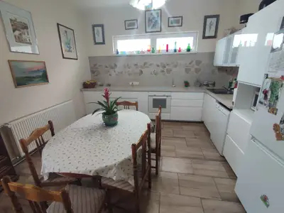 Ferienhaus für 14 Personen (200 m²) in Balatonföldvár 8/10