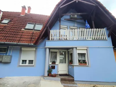 Ferienhaus für 6 Personen (75 m²) in Balatonföldvár 1/10