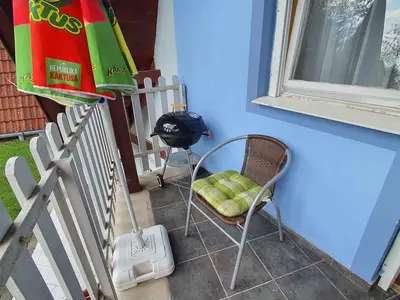 Ferienhaus für 6 Personen (75 m²) in Balatonföldvár 2/10