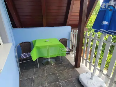 Ferienhaus für 6 Personen (75 m²) in Balatonföldvár 4/10