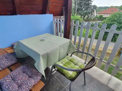 Ferienhaus für 6 Personen (75 m²) in Balatonföldvár 6/10