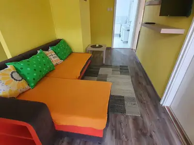 Ferienhaus für 6 Personen (75 m²) in Balatonföldvár 7/10